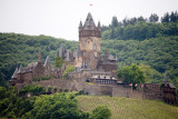 Cochem Castle