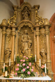 Bernkastle church