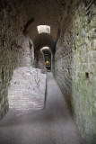 Roman baths