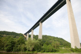 The tallest bridge