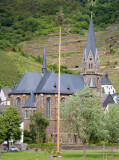 Maypole