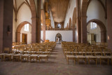 Anglican church in Basel