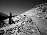 Tioga Pass