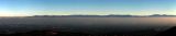 View East from Black Mountain