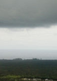 A Small Funnel Cloud