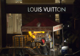 Louis Vuitton Hot Dogs