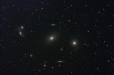 Virgo Cluster  22-Feb-2007