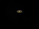 Moon Eclipses Saturn