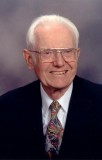 Rev. Harold E. Davenport, Jr. 1922-2006