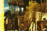 Hamadan & Baghdad - Streets & Mosques