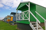 Tankerton Beach Huts 2