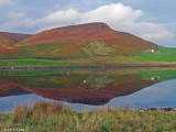Embsay Crag North Yorkshire 1
