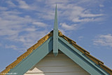 Deal Beach Hut