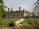 Knole Park 1