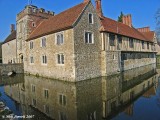 Ightham Mote 1