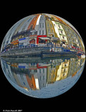 Ramsgate in a bubble 1