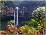 Caracol Waterfall 1, Brazil