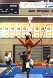 Canadian University Gymnastics Championships