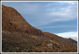 Gates Pass