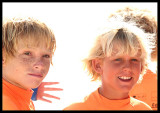 Aruba Surf Kids