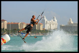 Aruba Hi Winds 2007