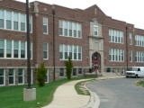 Old Middle School