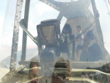 B-17 tailgun