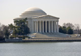 Jefferson Memorial