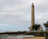 maspalomas lighthouse