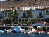 Puerto de Mogan