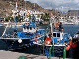 Puerto de Mogan