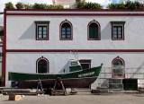 Puerto de Mogan