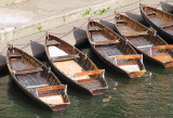 Boats on the River Wear