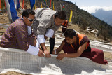 Personalized Prayer Flag