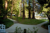 Wawona Hotel