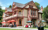 Riccarton House