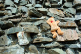 Frimpong the free-climber!!!