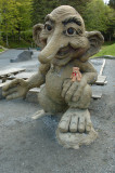 I'm not afraid of Trolls!!!!