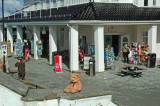 Mount Fløyen - Restaurant and Kiosk