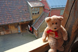 Oh, but there are others little shops downstairs!