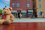 I have really found the shop which will transform me in Frimpong The Vikingbear