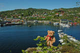 I'm in love with Norwegian landscape!