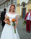 Pavla & Petr - a Czech wedding