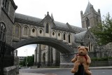 Christ Church Cathedral is a wonderful ancient monument indeed!