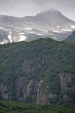 Cliffs and Mountains