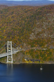 Bear Mountain Bridge #2