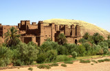 Ait Benhaddou