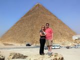 Album - The Pyramids of Giza