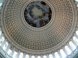 inside the Capitol