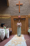 Arthur and Toris wedding